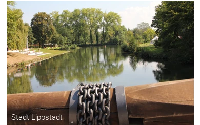 Wandern in Lippstadt