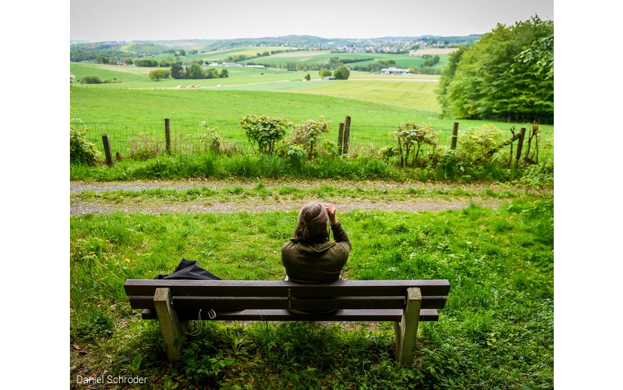 Titelbild Wander und Spaziergänger....