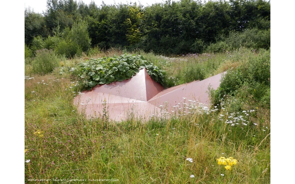 Bodenfaltung Bodenfaltung