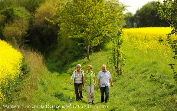 Wandern rund um Bad Sassendorf 17.05.2011_Simon
