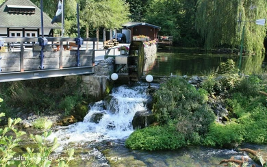 Bullerteich