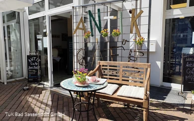 Antik Café Bad Sassendorf