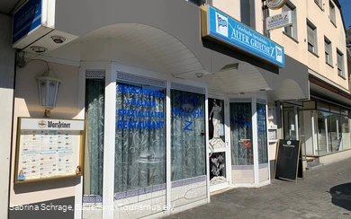 Alter Grieche Z, Warstein