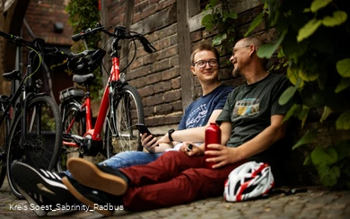 Fahrradreparaturservice Steven Neumann