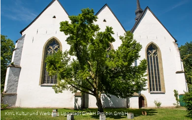 Brüderkirche