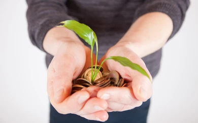 Wirtschaftsförderung