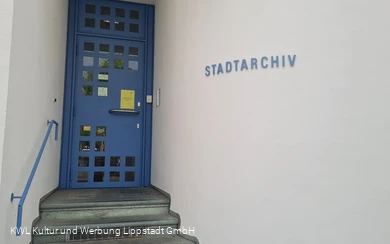 Stadtarchiv Lippstadt
