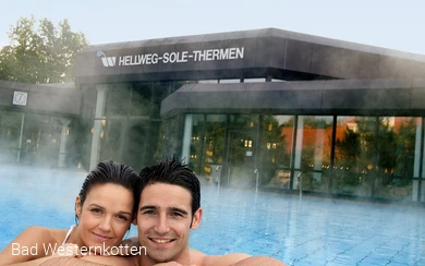 Hellweg-Sole - Thermen, Bad Westernkotten