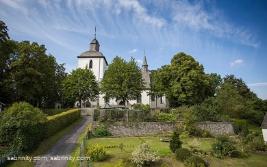 Alte Kirche