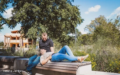 Kurpark Bad Sassendorf