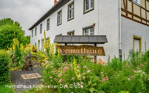 Heimathaus in Kirchwelver Heimathaus in Kirchwelver