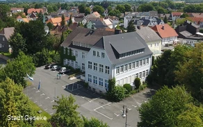 Stadtverwaltung