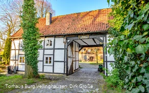 Torhaus in Vellinghausen
