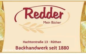 Redder Logo