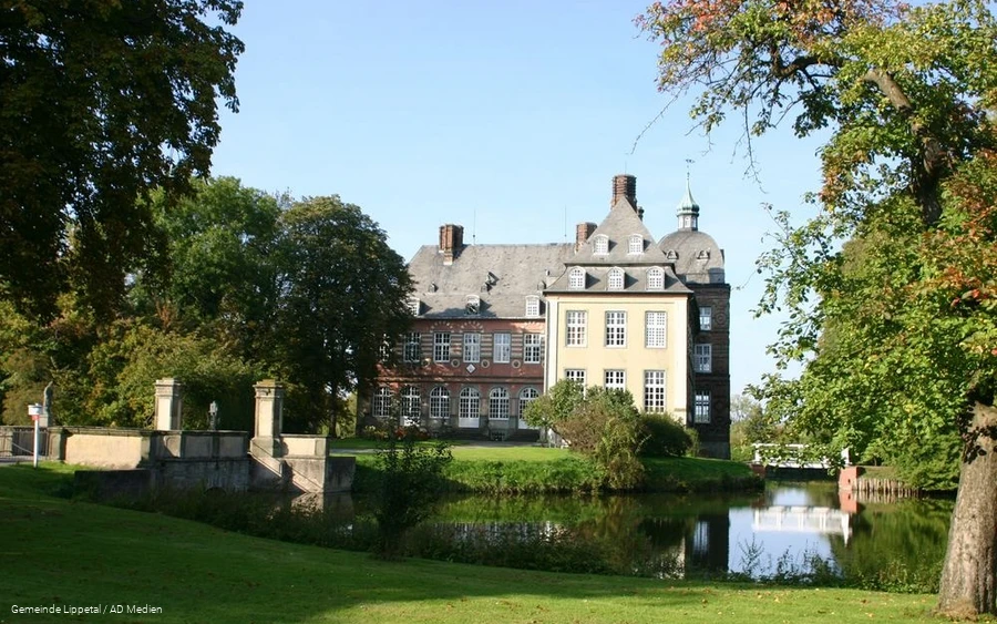 Schloss Hovestadt