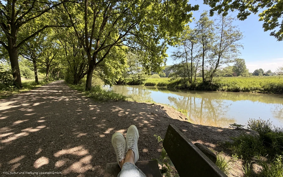 Bellevue Lippstadt