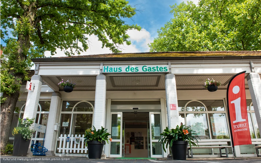 Touristinformation Bad Waldliesborn (c) KWL Kultur und Werbung Lippstadt GmbH Pro-t-in GmbH (2).jpg