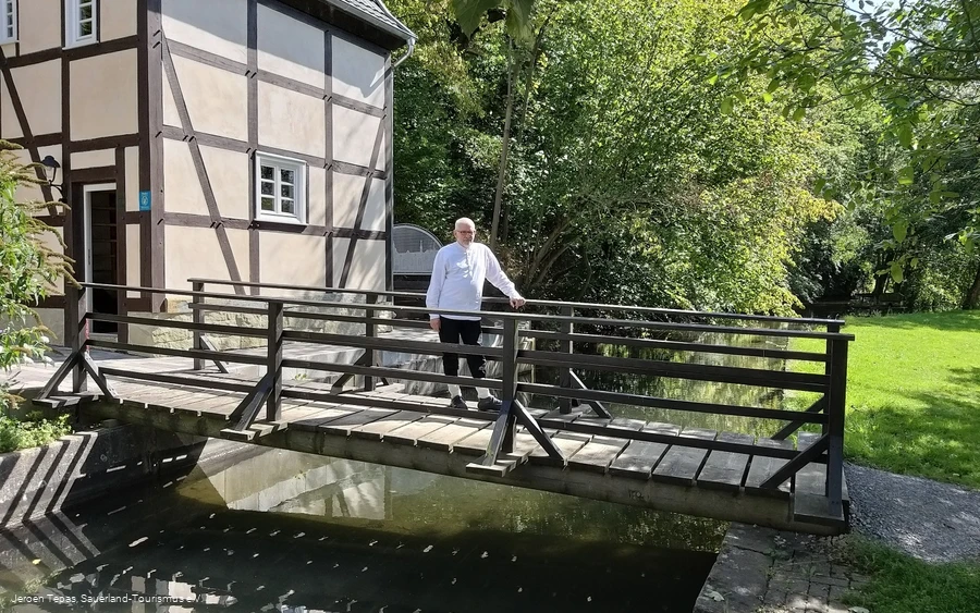 Kleiner Speicher