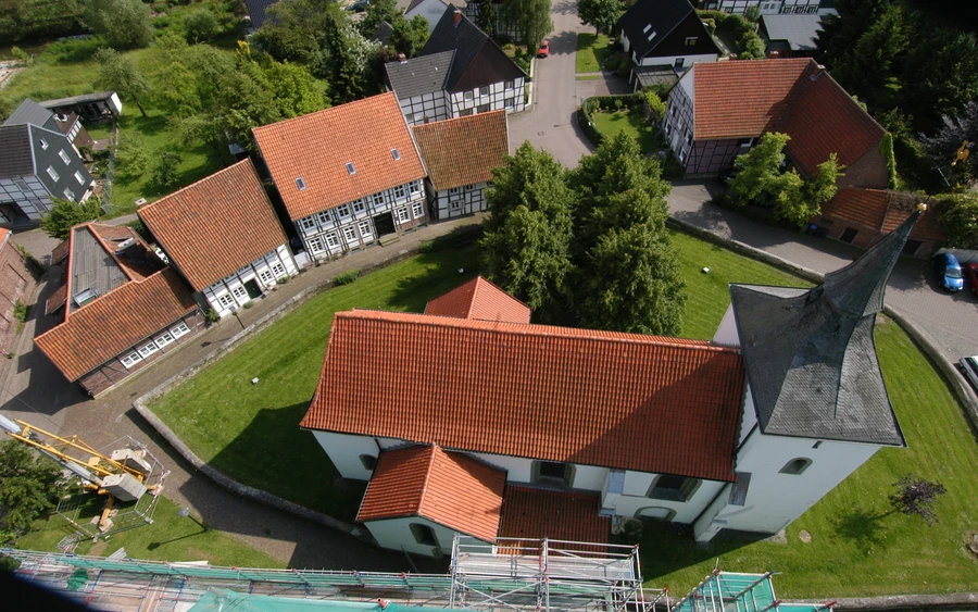 Welver - HEIMKOMMEN IN HARMONIE