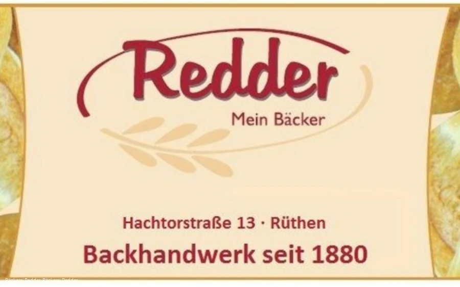 Redder Logo Redder Logo