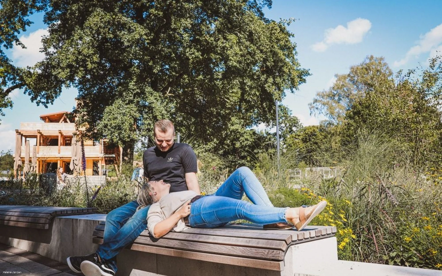 Kurpark Bad Sassendorf