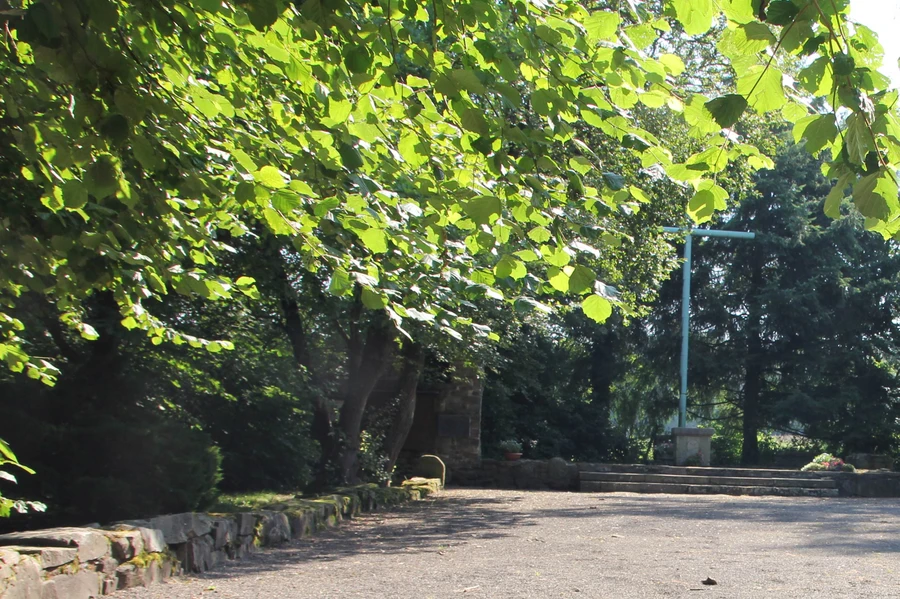 Ense - dem Himmel so nah