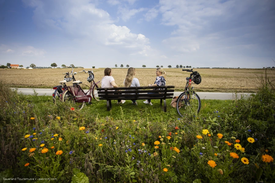 RadReiseRegion HellwegB&ouml;rde