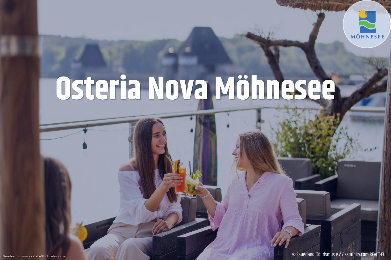 Platzhalter Osteria Nova Möhnesee Platzhalter Osteria Nova Möhnesee