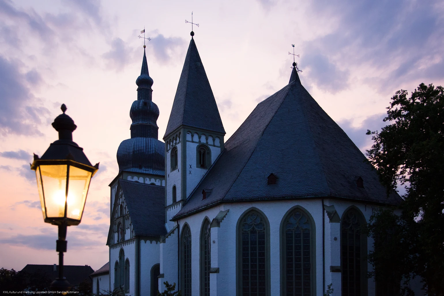 Marienkirche Marienkirche
