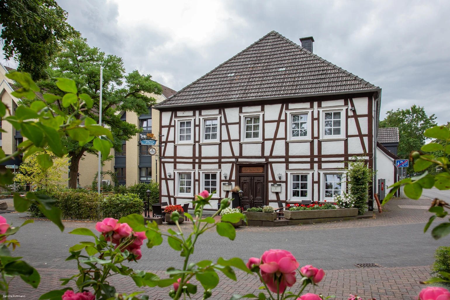 Gasthaus Alte Post Gasthaus Alte Post