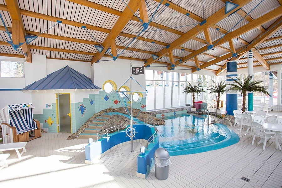 Kleinkinderbereich Kleinkinderbereich