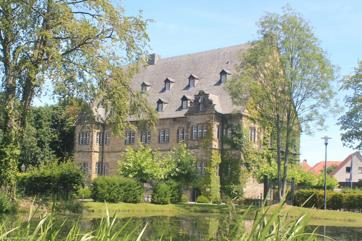 Schloß Erwitte